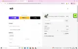 codeoff coupon verification screenshot