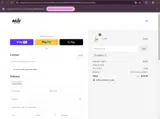 VITAM76 coupon verification screenshot