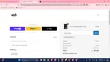 SIMPLYCODES coupon verification screenshot
