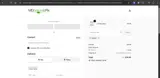 SDA65C coupon verification screenshot