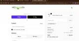 BRIAINCLARK coupon verification screenshot