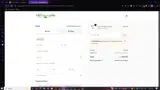 CHRISBROWN coupon verification screenshot