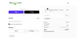 NEOMAR coupon verification screenshot