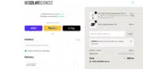 HONEY10 coupon verification screenshot