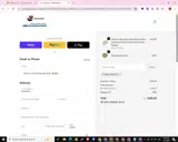 MEACAOFGX12 coupon verification screenshot