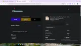 MEACAOFGX12 coupon verification screenshot
