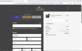 FIRSTMEA15 coupon verification screenshot