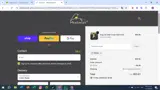 PETS coupon verification screenshot