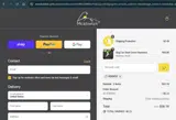 ADRM10 coupon verification screenshot
