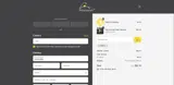 ZIBA10 coupon verification screenshot