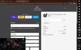 dady10 coupon verification screenshot