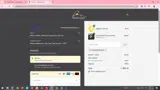 10CHGIUW5DZUD7 coupon verification screenshot
