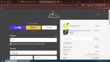 dady10 coupon verification screenshot