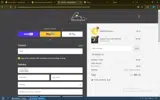ADRM10 coupon verification screenshot