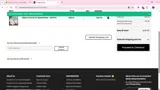 Meadows & Byrne coupon verification screenshot