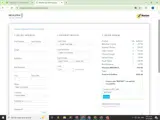 MealPro coupon verification screenshot