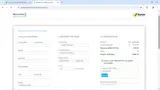 MealPro coupon verification screenshot