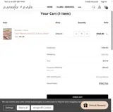 10GUYA coupon verification screenshot