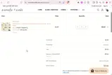JULIANNA coupon verification screenshot