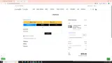 CANDYGOITIA coupon verification screenshot