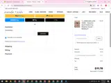 NEW coupon verification screenshot