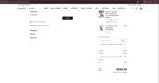 LUISGABA coupon verification screenshot
