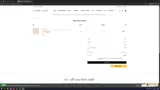FELIXMOORE coupon verification screenshot