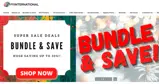 DISCOUNT coupon verification screenshot