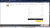 CANDYGOITIA coupon verification screenshot