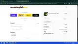 SUPERPET20 coupon verification screenshot