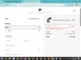 Meanwhile Back on the Farm coupon verification screenshot