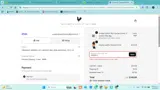 Meanwhile Back on the Farm coupon verification screenshot