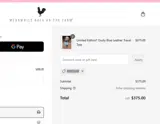 Meanwhile Back on the Farm coupon verification screenshot