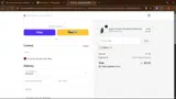 MISSU2 coupon verification screenshot