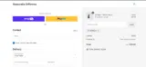 BFSERUM coupon verification screenshot