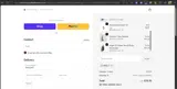 MISSU2 coupon verification screenshot