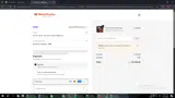 TAKE10 coupon verification screenshot