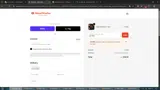 GIFTPRO coupon verification screenshot