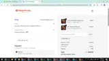 GIFTPRO coupon verification screenshot