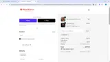 EMAIL20 coupon verification screenshot