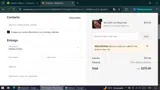welovesteak coupon verification screenshot