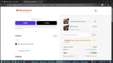 byob25off coupon verification screenshot