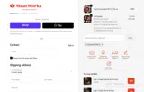 grillmaster15 coupon verification screenshot