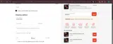 FANFAV20 coupon verification screenshot