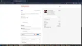 WELCOME15 coupon verification screenshot