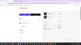 FILET20 coupon verification screenshot