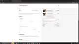 FILET20 coupon verification screenshot