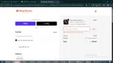 BF60 coupon verification screenshot