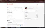 TAKE20 coupon verification screenshot
