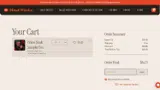 GIFTING15 coupon verification screenshot